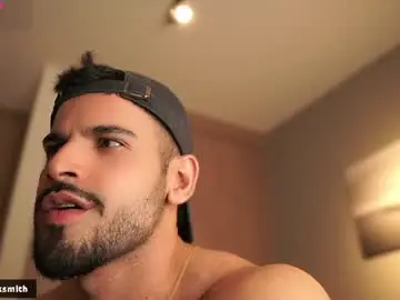 Chaturbate Sex Cam of rick_smith153