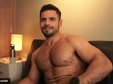 Chaturbate Live Porn of rick_smith153