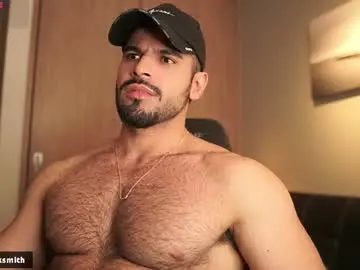 Chaturbate Free Live Porn of rick_smith153