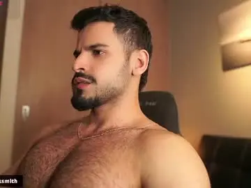 Chaturbate Live Sex of rick_smith153