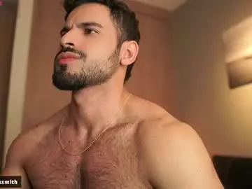Chaturbate Sex Cam of rick_smith153