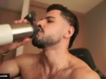 Chaturbate Adult Video Chat of rick_smith153