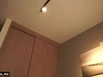 Chaturbate Free Porn Cam of rick_smith153