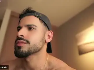 Chaturbate Live Sex of rick_smith153