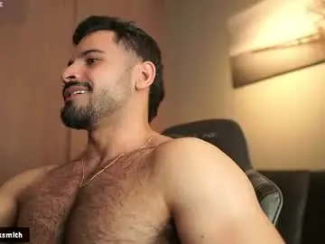 Chaturbate Private Sex Chat of rick_smith153