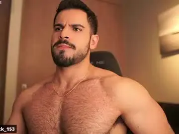 Chaturbate Watch Live Sex Cams of rick_smith153