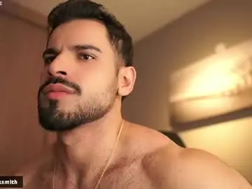 Chaturbate Private Sex Chat of rick_smith153