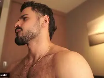 Chaturbate Free Porn Cam of rick_smith153