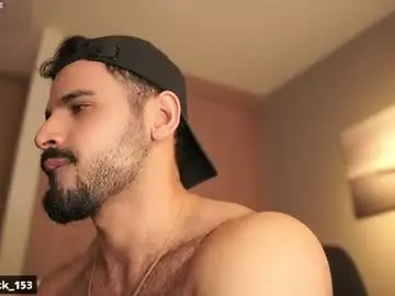 Chaturbate Live Porn of rick_smith153