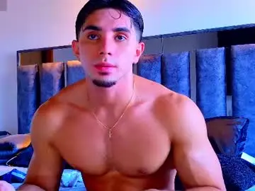 Chaturbate Live Sex of santin_seans