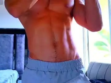 Chaturbate Adult Webcam of santin_seans