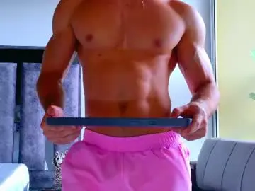 Chaturbate Live Porn of santin_seans