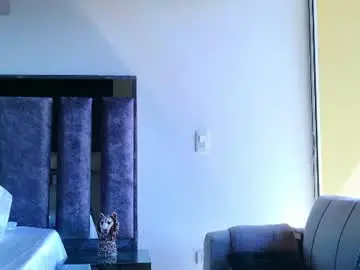 Chaturbate Adult Webcam of santin_seans