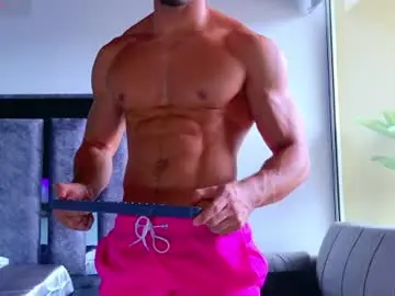 Chaturbate Live Porn of santin_seans