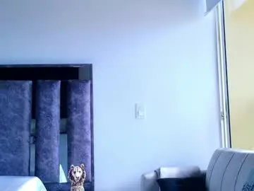 Chaturbate Nude Webcam of santin_seans