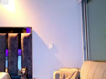 Chaturbate Live Sex of santin_seans
