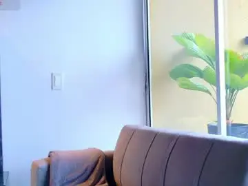 Chaturbate Free Live Porn of santin_seans