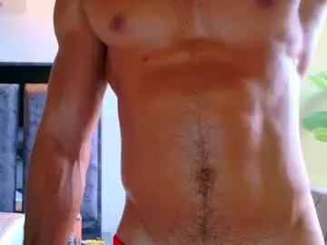 Chaturbate Free Live Porn of santin_seans