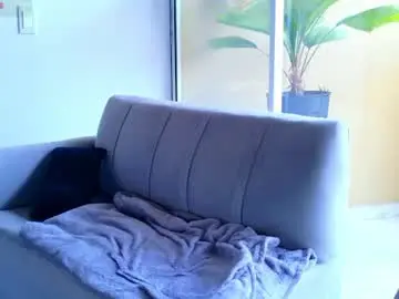 Chaturbate Adult Video Chat of santin_seans