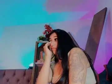 Chaturbate Sex Cam of saraa_more