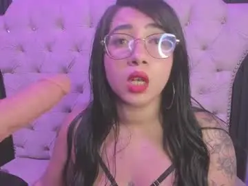 Chaturbate Nude Webcam of sexy_cristall