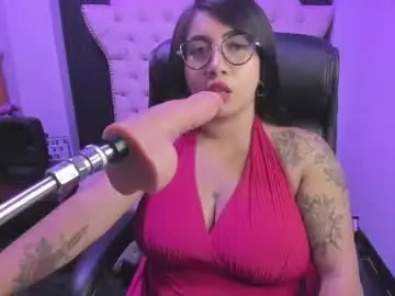 Chaturbate Nude Webcam of sexy_cristall