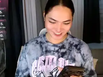 Chaturbate Live Porn of sweetiefox1