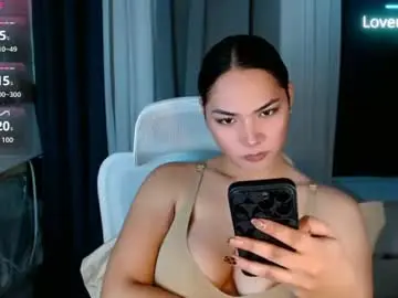 Chaturbate Best live sex cam show of sweetiefox1