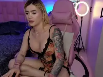 Chaturbate Nude Webcam of sweetlune
