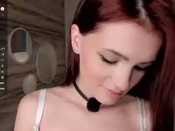 Chaturbate Free Live Porn of synne_glows