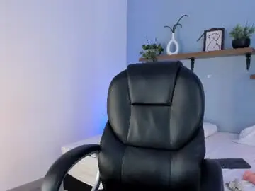 Chaturbate Live Sex Cam of tianacortes