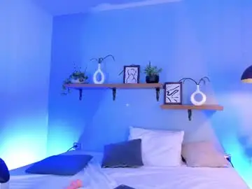Chaturbate Live Sex Cam of tianacortes