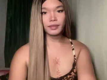 Chaturbate Live Porn of tiaragodhere
