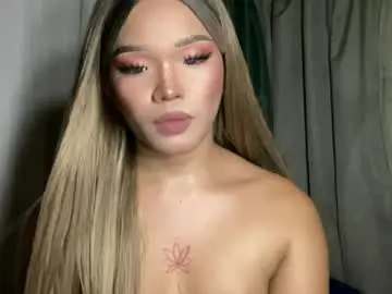 Chaturbate Sex Cam of tiaragodhere