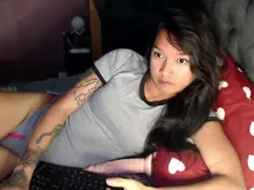 Chaturbate Live Sex of urasian_newra