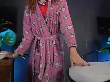 Chaturbate Free Live Porn of _natasha_21