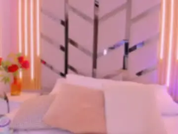 Chaturbate Nude Webcam of _violetlover