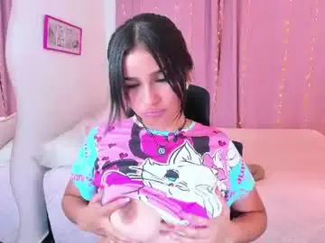 Chaturbate Adult Webcams of abby_parker1