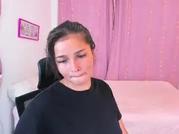 Chaturbate Sex Cam of abby_parker1