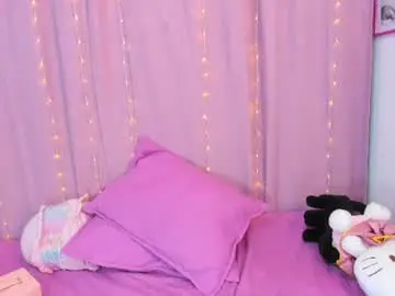 Chaturbate Best live sex cam show of abby_parker1