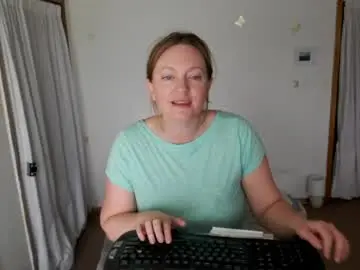 Chaturbate Live Porn of adorable22