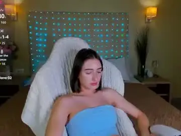 Chaturbate Live Sex Cam of amy_marlin