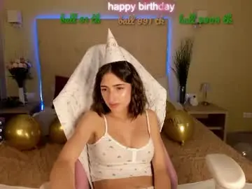 Chaturbate Private Sex Chat of amy_marlin