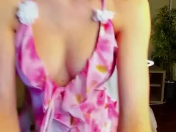 Chaturbate Adult Webcams of amy_marlin