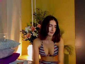 Chaturbate Adult Video Chat of amy_marlin