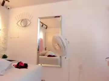Chaturbate Live Sex Cam of angelinemore