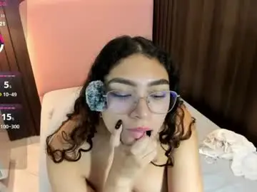 Chaturbate Sex Chat of angelinemore