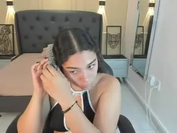 Chaturbate Free Porn Cam of angelinemore