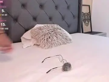 Chaturbate Live Porn of angelinemore
