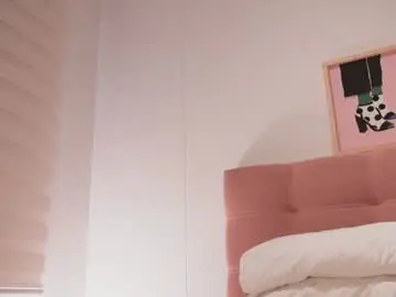 Chaturbate Adult Webcam of annie_es